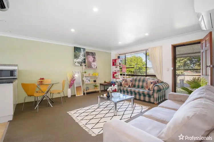 Fourth view of Homely unit listing, 1/219 Donnelly Street, Armidale NSW 2350