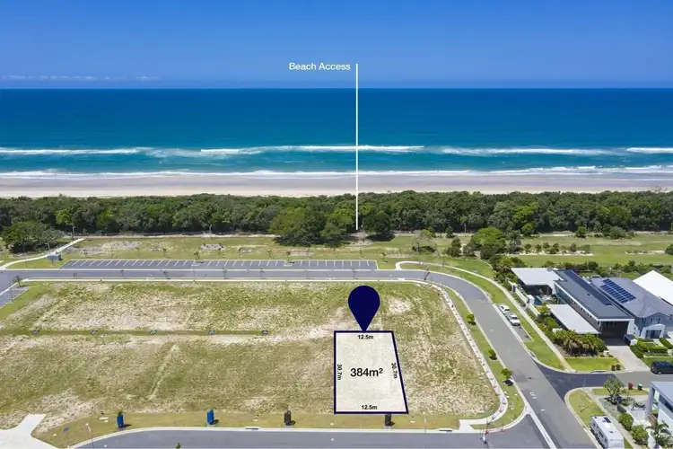 39 Habitat Drive, Casuarina NSW 2487