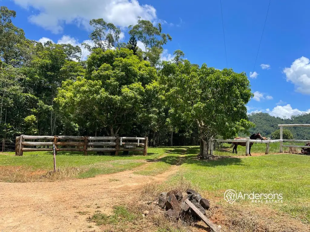 Main view of Homely house listing, 640 Scougall Road, Dingo Pocket QLD 4854