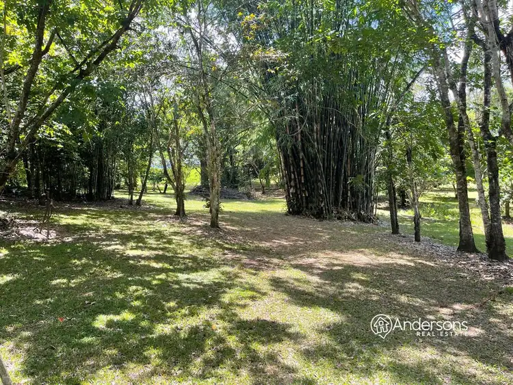 Second view of Homely house listing, 640 Scougall Road, Dingo Pocket QLD 4854