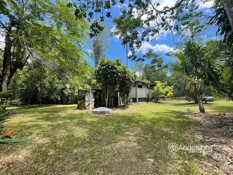 Fourth view of Homely house listing, 640 Scougall Road, Dingo Pocket QLD 4854