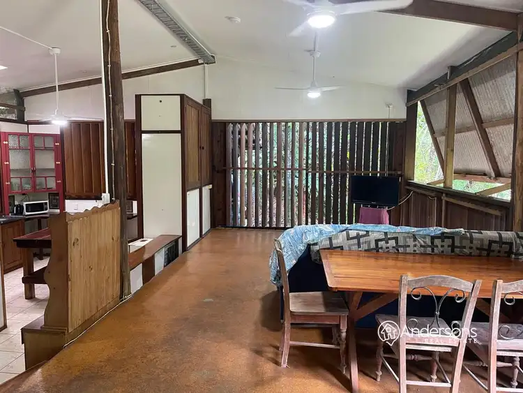 Sixth view of Homely house listing, 640 Scougall Road, Dingo Pocket QLD 4854
