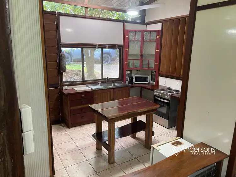 Seventh view of Homely house listing, 640 Scougall Road, Dingo Pocket QLD 4854