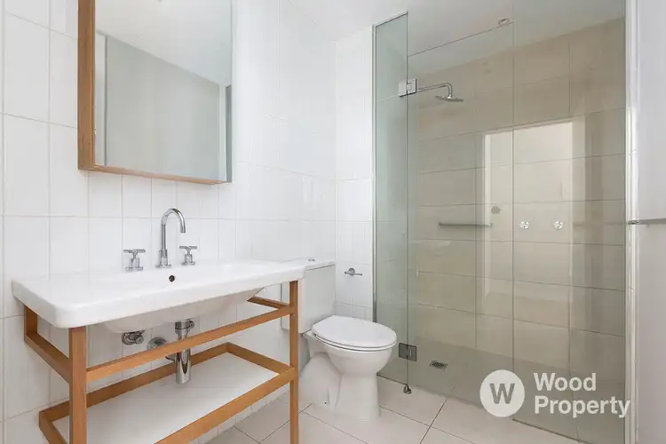 Fifth view of Homely apartment listing, 404/1a Launder Street, Hawthorn VIC 3122