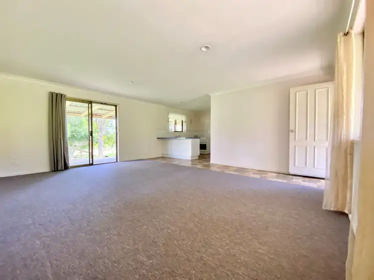 Second view of Homely house listing, 59 Staatz Quarry Road, Regency Downs QLD 4341