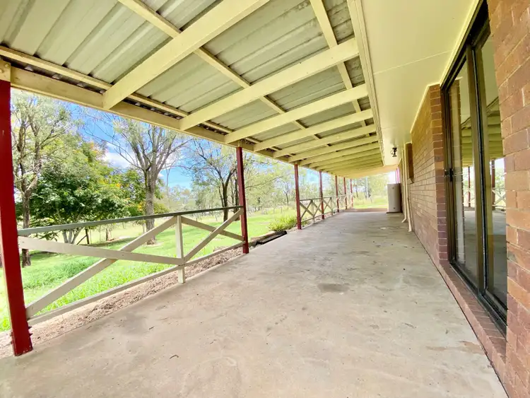 Fourth view of Homely house listing, 59 Staatz Quarry Road, Regency Downs QLD 4341