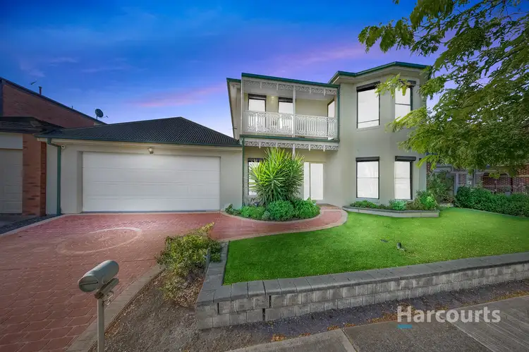 Main view of Homely house listing, 23 Furlong Road, Cairnlea VIC 3023