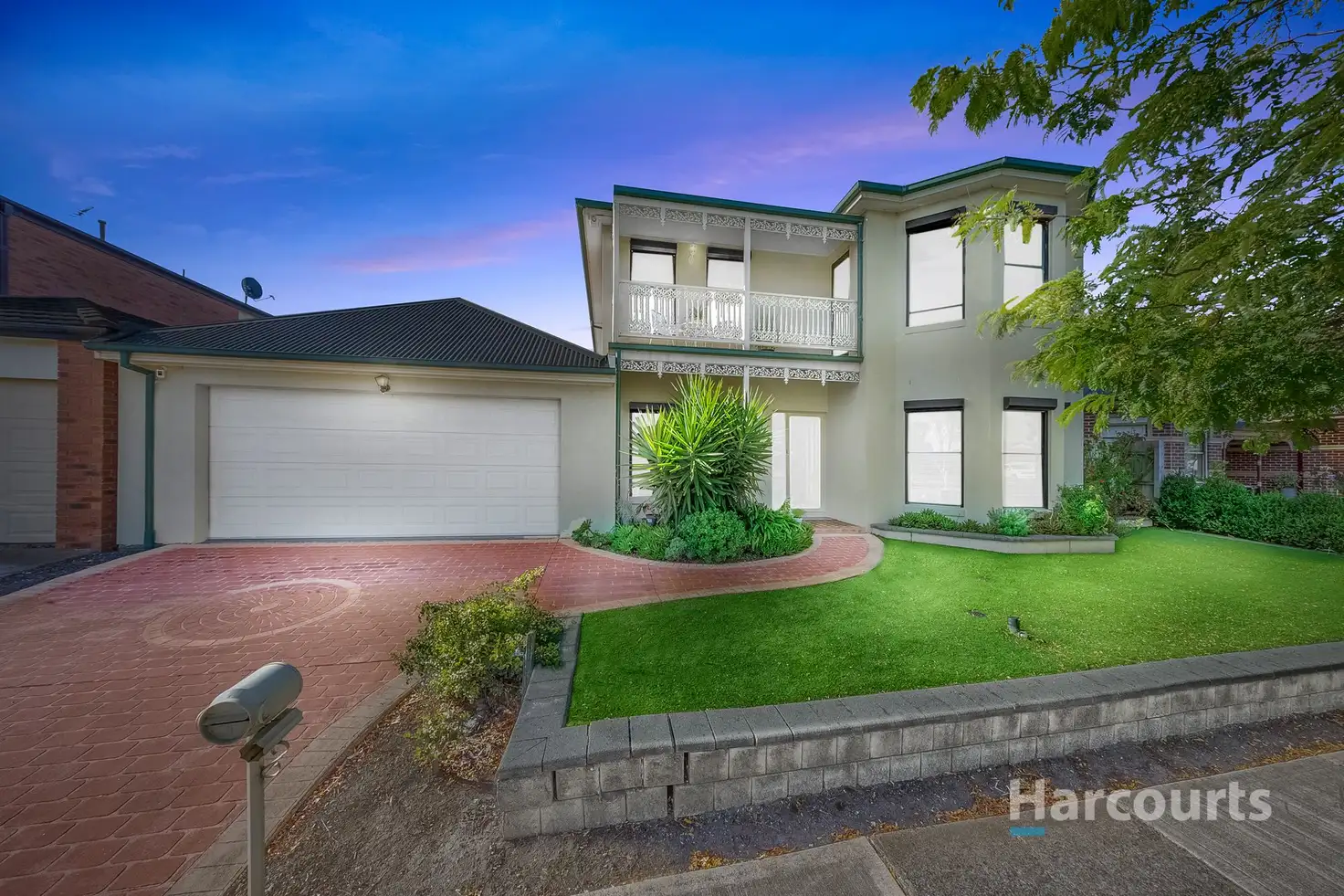Main view of Homely house listing, 23 Furlong Road, Cairnlea VIC 3023