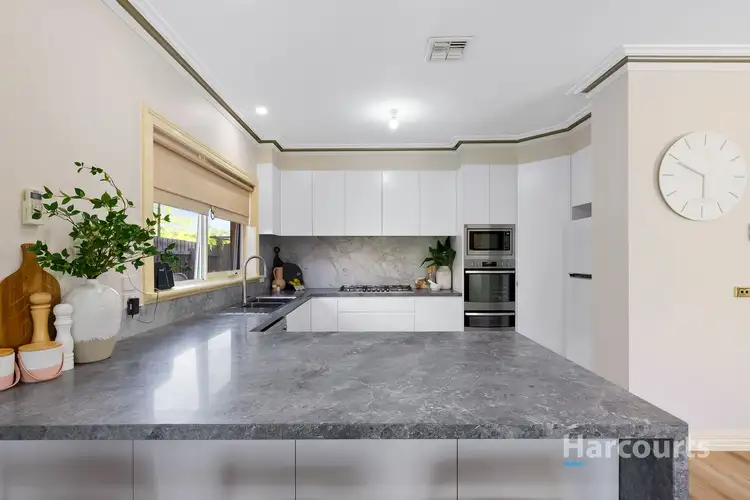 Fifth view of Homely house listing, 23 Furlong Road, Cairnlea VIC 3023
