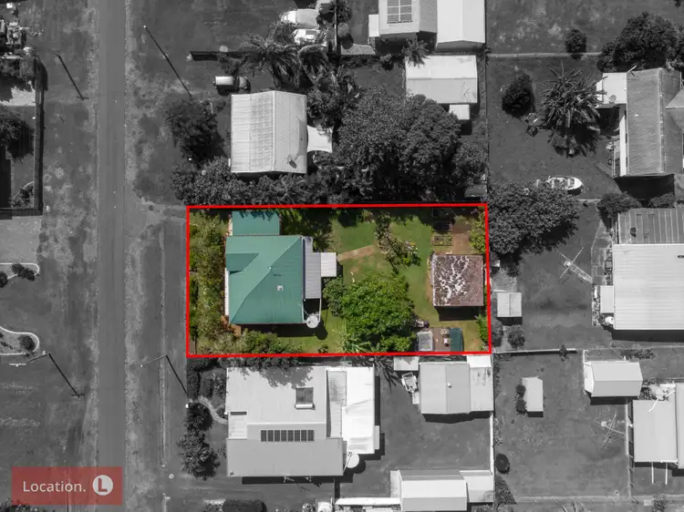 Sixth view of Homely house listing, 4 McGowan Street, Burnett Heads QLD 4670