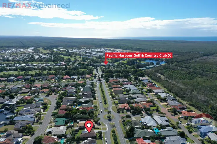 Second view of Homely house listing, 115 Avon Avenue, Banksia Beach QLD 4507