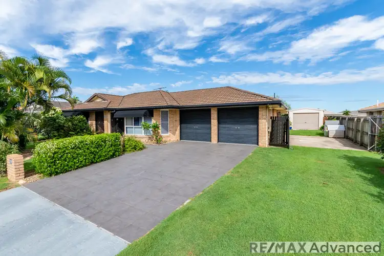 Third view of Homely house listing, 115 Avon Avenue, Banksia Beach QLD 4507