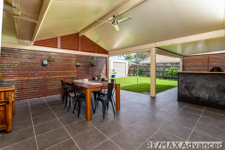 Fourth view of Homely house listing, 115 Avon Avenue, Banksia Beach QLD 4507