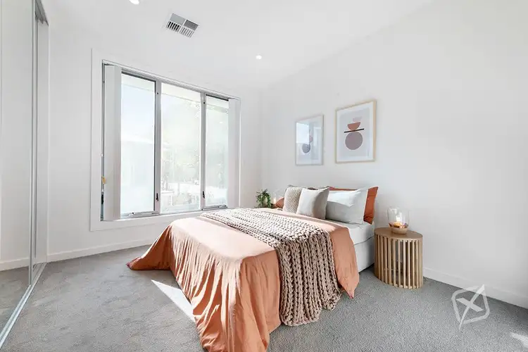 Second view of Homely house listing, 1/150 Cross Road, Malvern SA 5061