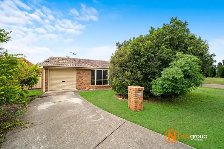32 Wallace Street, Crestmead QLD 4132