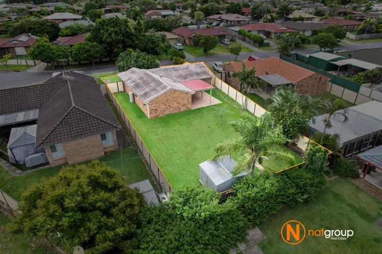 Third view of Homely house listing, 32 Wallace Street, Crestmead QLD 4132