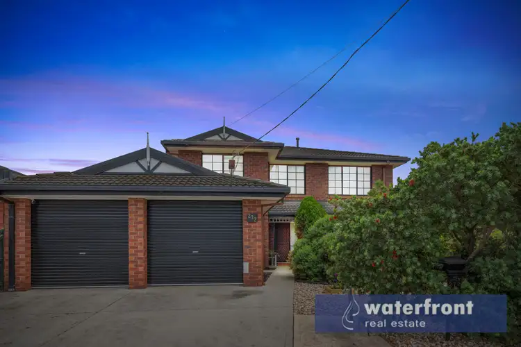 Main view of Homely house listing, 272 Merton Street, Altona Meadows VIC 3028