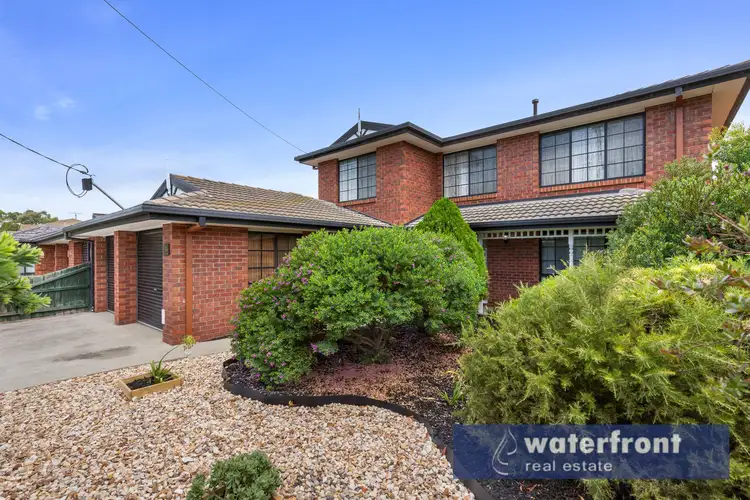 Second view of Homely house listing, 272 Merton Street, Altona Meadows VIC 3028