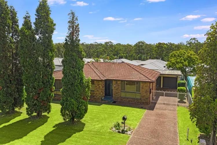 74 John Arthur Avenue, Thornton NSW 2322