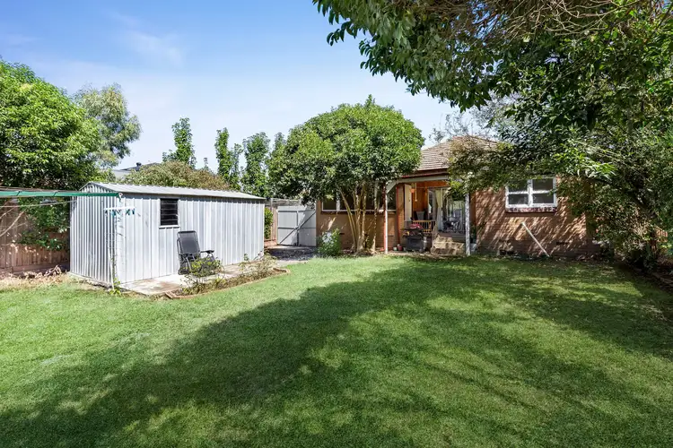 Sixth view of Homely house listing, 52 Hoffmans Road, Essendon VIC 3040