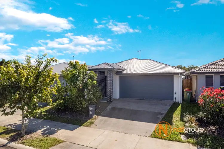 Main view of Homely house listing, 68 Killara Boulevard, Logan Reserve QLD 4133