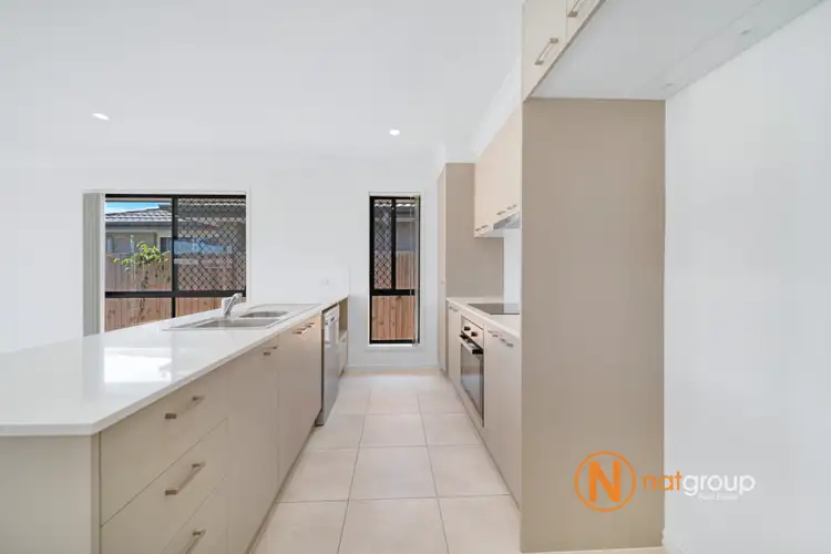 Fourth view of Homely house listing, 68 Killara Boulevard, Logan Reserve QLD 4133