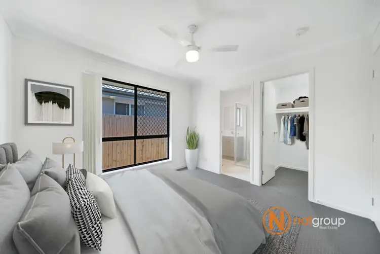 Fifth view of Homely house listing, 68 Killara Boulevard, Logan Reserve QLD 4133