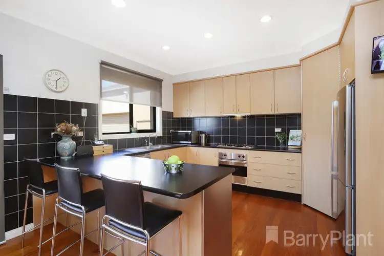 Fourth view of Homely house listing, 6 McGuire Court, Greenvale VIC 3059