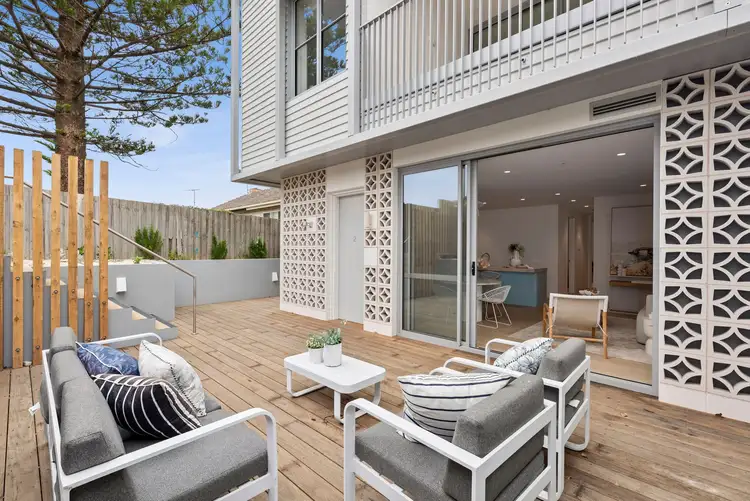 2/108 The Terrace, Ocean Grove VIC 3226