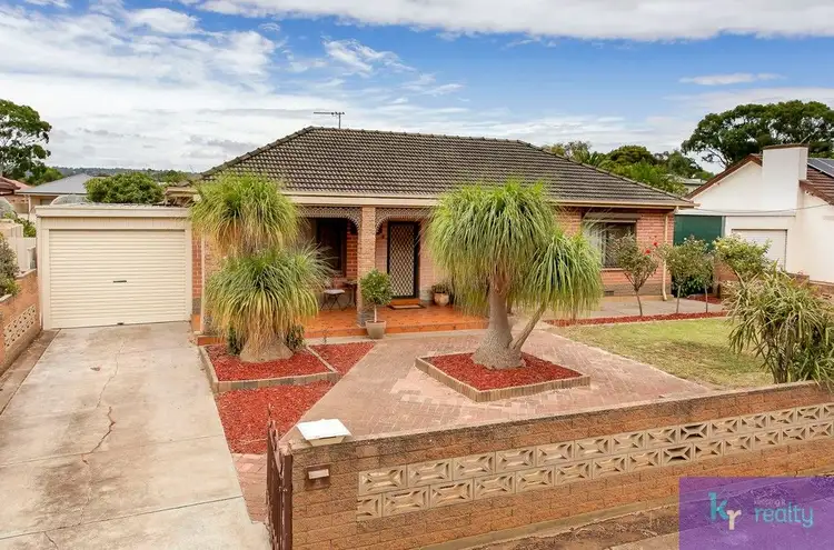 5 Farne Terrace, Marion SA 5043