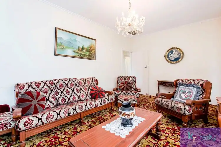 Fifth view of Homely house listing, 5 Farne Terrace, Marion SA 5043