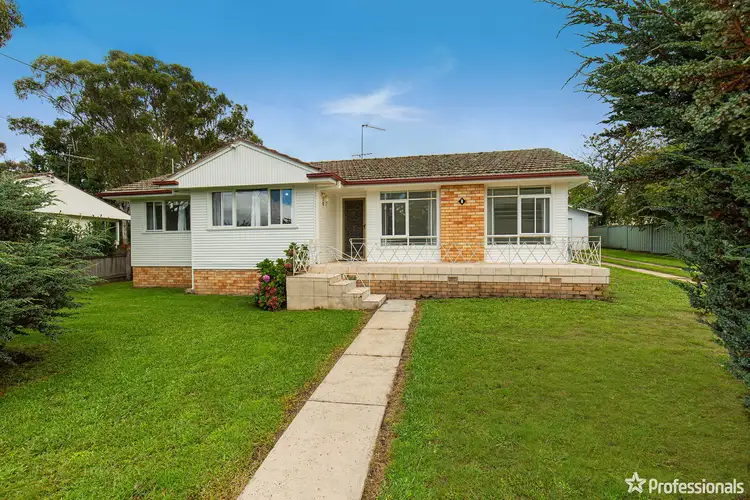 6 Hilda Avenue, Armidale NSW 2350