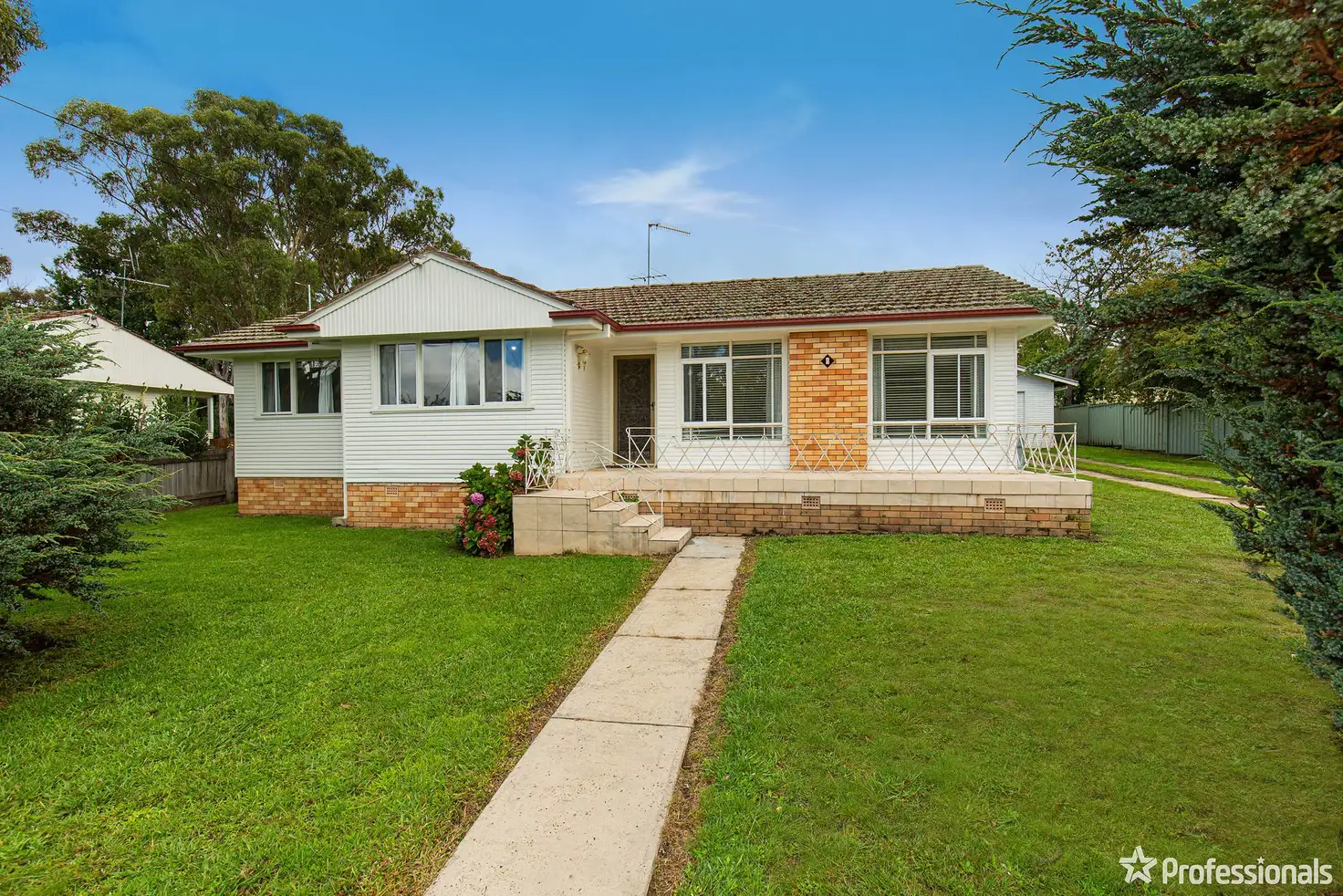 Main view of Homely house listing, 6 Hilda Avenue, Armidale NSW 2350