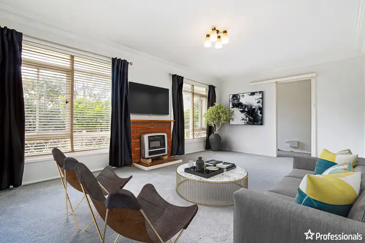 Third view of Homely house listing, 6 Hilda Avenue, Armidale NSW 2350