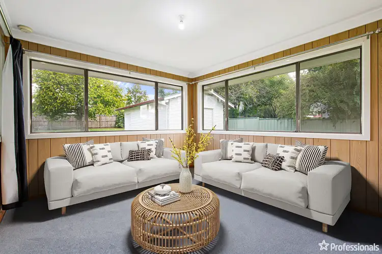Fourth view of Homely house listing, 6 Hilda Avenue, Armidale NSW 2350