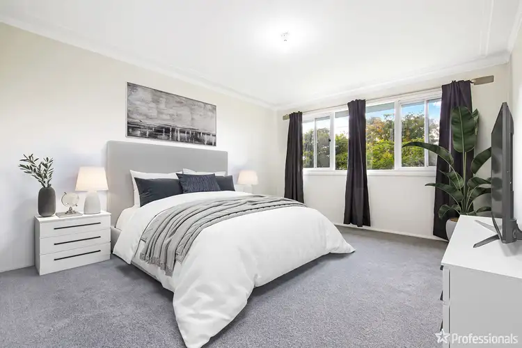 Fifth view of Homely house listing, 6 Hilda Avenue, Armidale NSW 2350