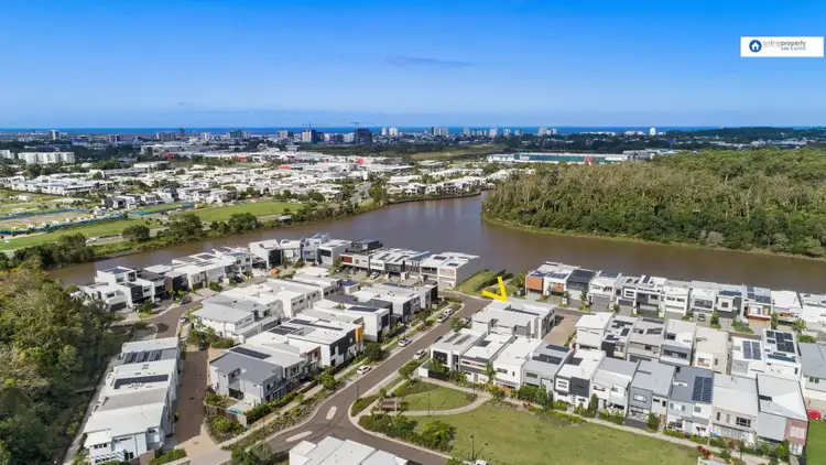 Second view of Homely house listing, 20 Bedarra Circuit, Maroochydore QLD 4558