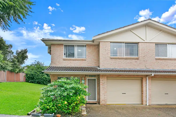 7/117-119 Stephen Street, Blacktown NSW 2148