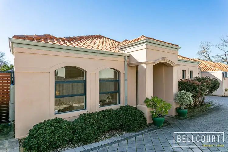 11B Roscorla Avenue, Yokine WA 6060