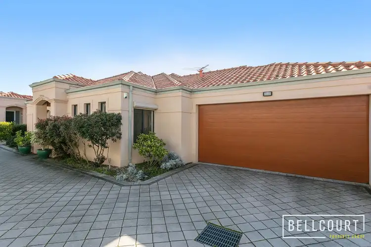 Second view of Homely house listing, 11B Roscorla Avenue, Yokine WA 6060