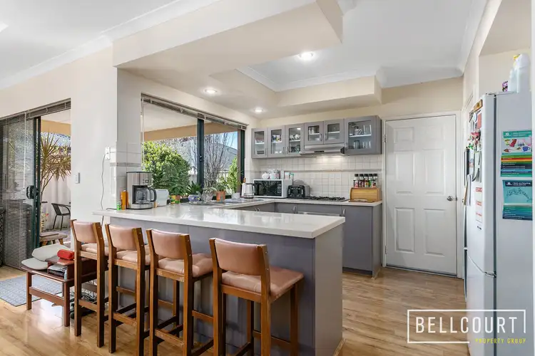 Third view of Homely house listing, 11B Roscorla Avenue, Yokine WA 6060