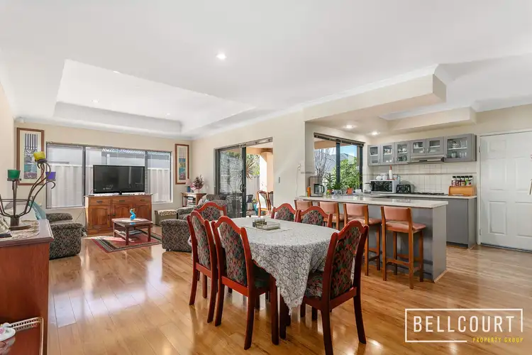 Fourth view of Homely house listing, 11B Roscorla Avenue, Yokine WA 6060