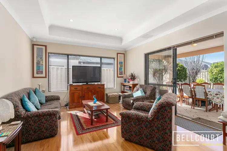 Fifth view of Homely house listing, 11B Roscorla Avenue, Yokine WA 6060