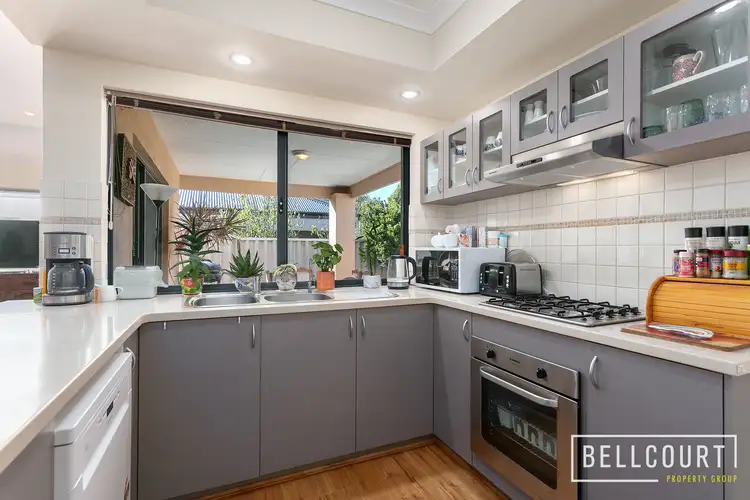 Sixth view of Homely house listing, 11B Roscorla Avenue, Yokine WA 6060