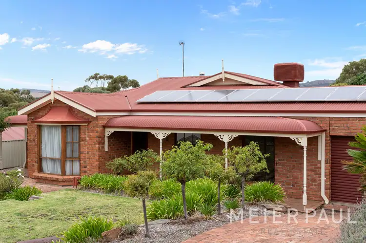 6 Porter Street, Lyndoch SA 5351