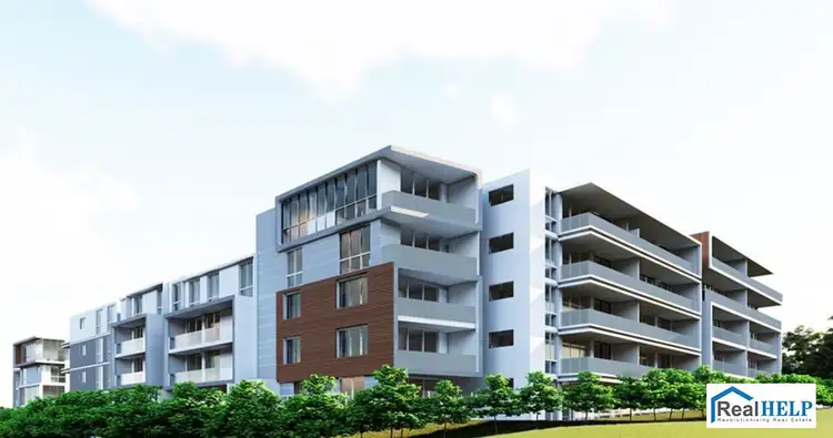 Main view of Homely apartment listing, 1 Lerida Street, Schofields NSW 2762