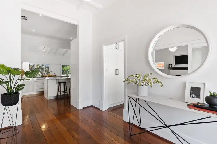 Second view of Homely house listing, 296 Walcott Street, Menora WA 6050