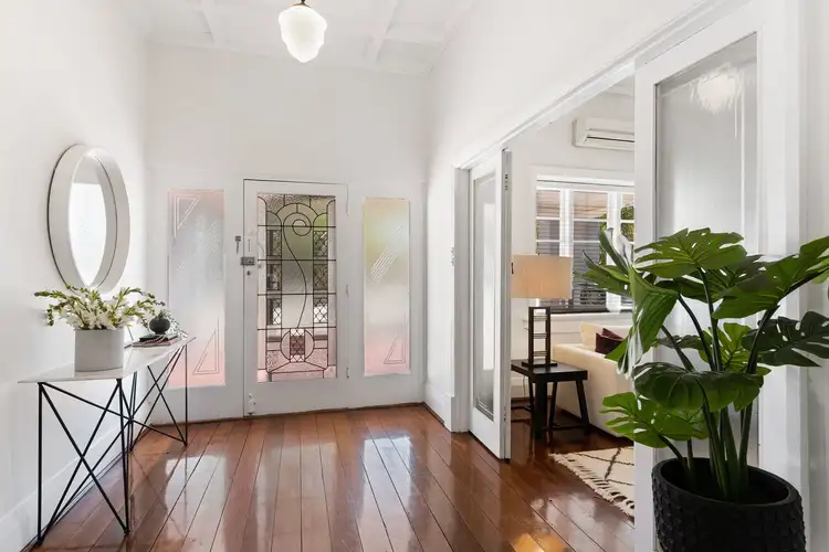 Third view of Homely house listing, 296 Walcott Street, Menora WA 6050