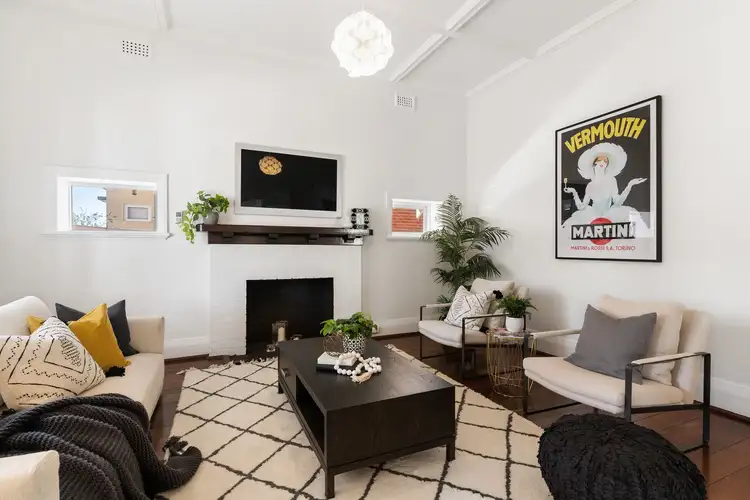 Fourth view of Homely house listing, 296 Walcott Street, Menora WA 6050