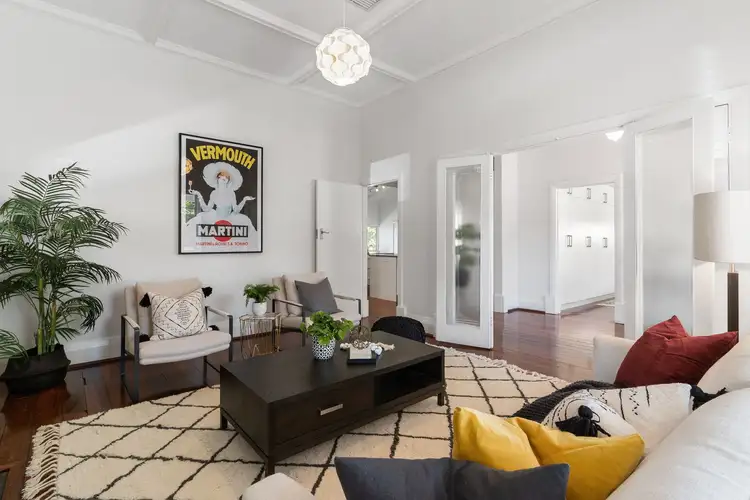 Fifth view of Homely house listing, 296 Walcott Street, Menora WA 6050